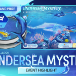 Undersea Mystery llega a Free Fire: nueva actualización con temática oceánica, recompensas y cambios en el juego – Greenki Gaming