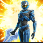 ¿Cómo conseguir el skin UNSC Spartan gratis en Fortnite temporada 4?