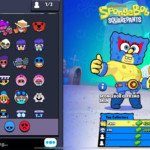 Cómo conseguir Kash Krabs en el evento Bob Esponja en Brawl Stars