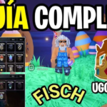 Cómo encontrar todas las ubicaciones de huevos de eventos para incubar en Roblox