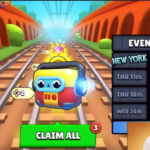 Todo lo que necesitas saber sobre el evento Subway Surfers en Brawl Stars (+fecha)
