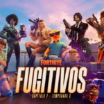 Solución Problema del servidor en Fortnite: ¿Cómo jugar a Fortnite?