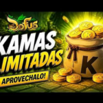 Los mejores trucos de Kamas de Dofus