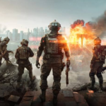 Todo lo que necesitas saber sobre Battlefield 6 Battle Royale