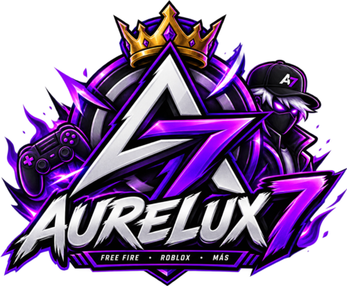 aurelux7 Freefire