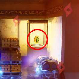 ¿Dónde y cómo encontrar Vitocoin? Fortnite Temporada 2 Capítulo 6